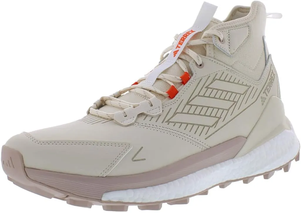adidas Women's Terrex Free Hiker 2.0 Hiking Shoes Sneaker