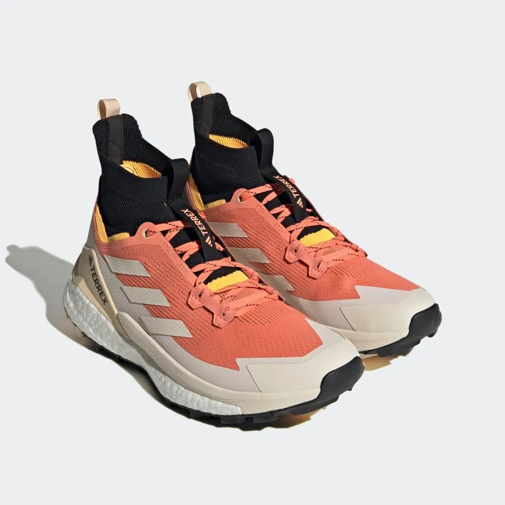 adidas Women's Terrex Free Hiker 2.0 Hiking Shoes Sneaker