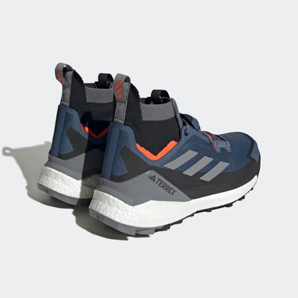 adidas Women's Terrex Free Hiker 2.0 Hiking Shoes Sneaker