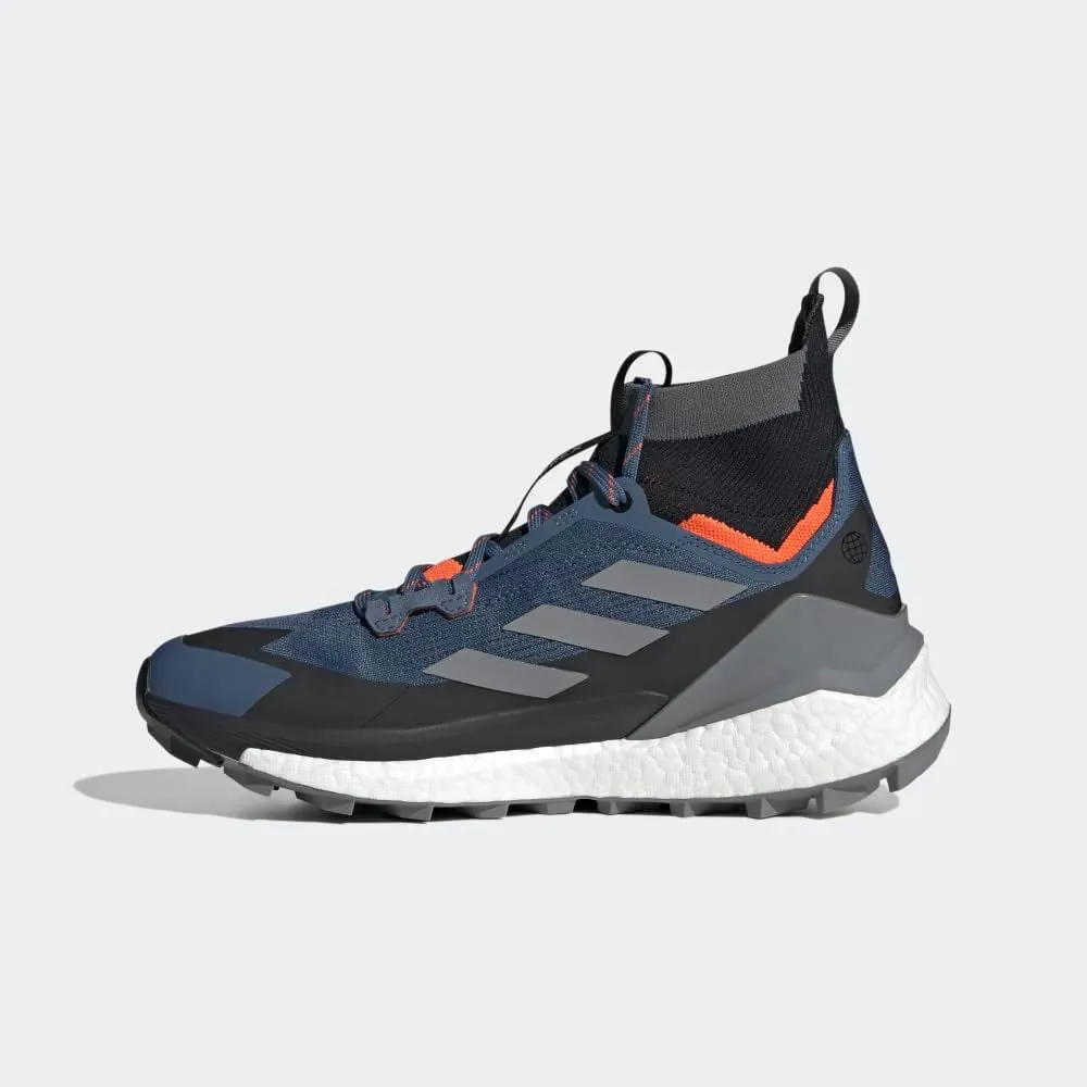 adidas Women's Terrex Free Hiker 2.0 Hiking Shoes Sneaker