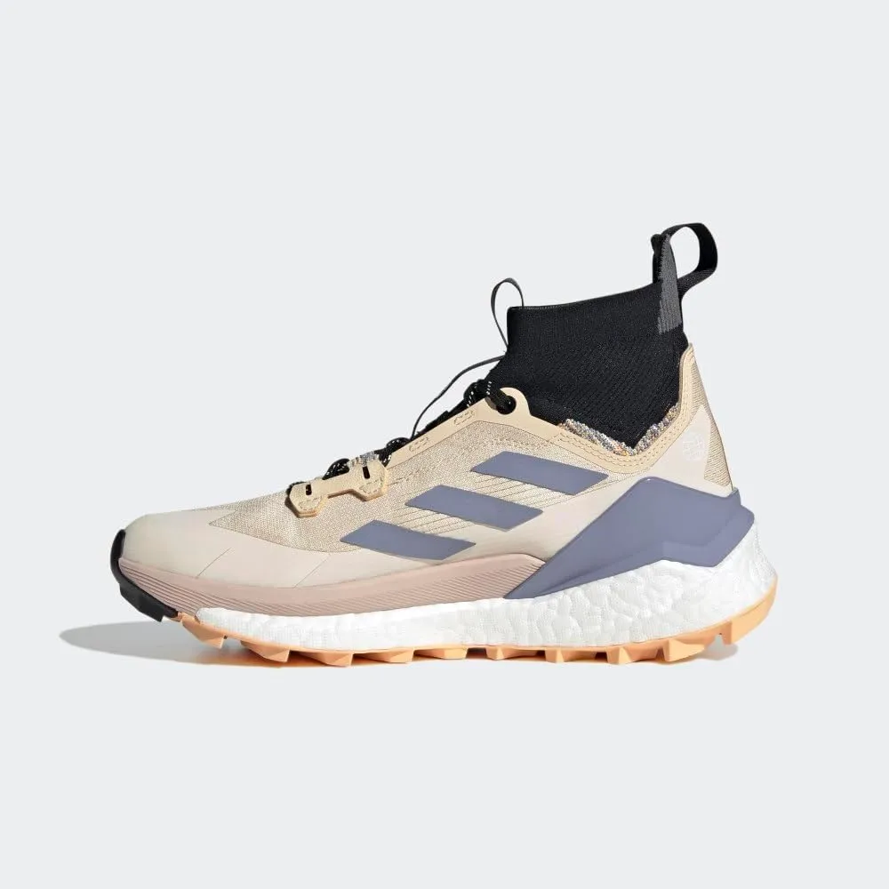 adidas Women's Terrex Free Hiker 2.0 Sneaker