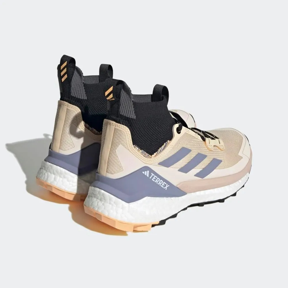 adidas Women's Terrex Free Hiker 2.0 Sneaker
