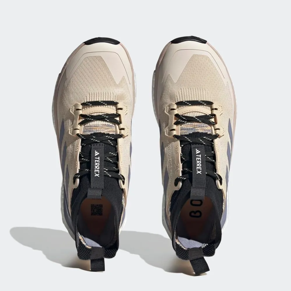 adidas Women's Terrex Free Hiker 2.0 Sneaker
