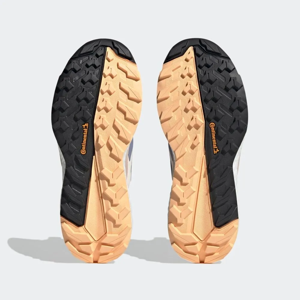 adidas Women's Terrex Free Hiker 2.0 Sneaker
