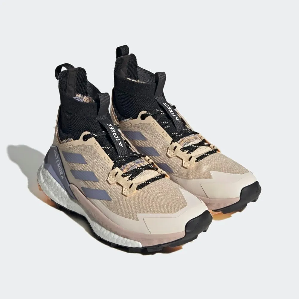 adidas Women's Terrex Free Hiker 2.0 Sneaker