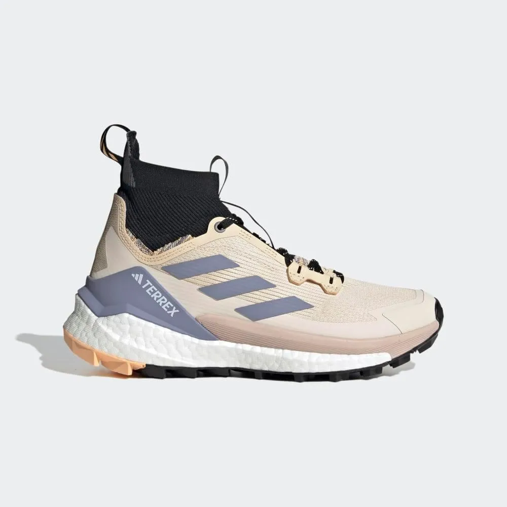 adidas Women's Terrex Free Hiker 2.0 Sneaker