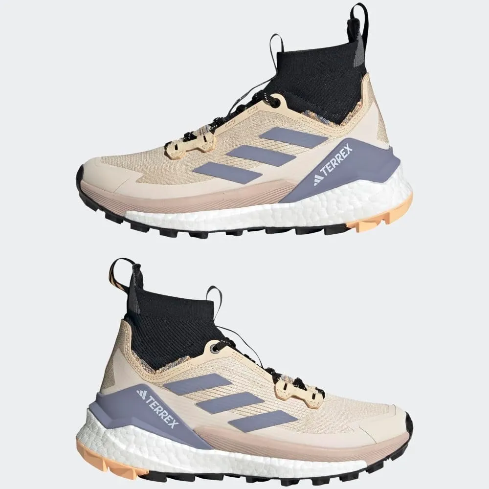 adidas Women's Terrex Free Hiker 2.0 Sneaker