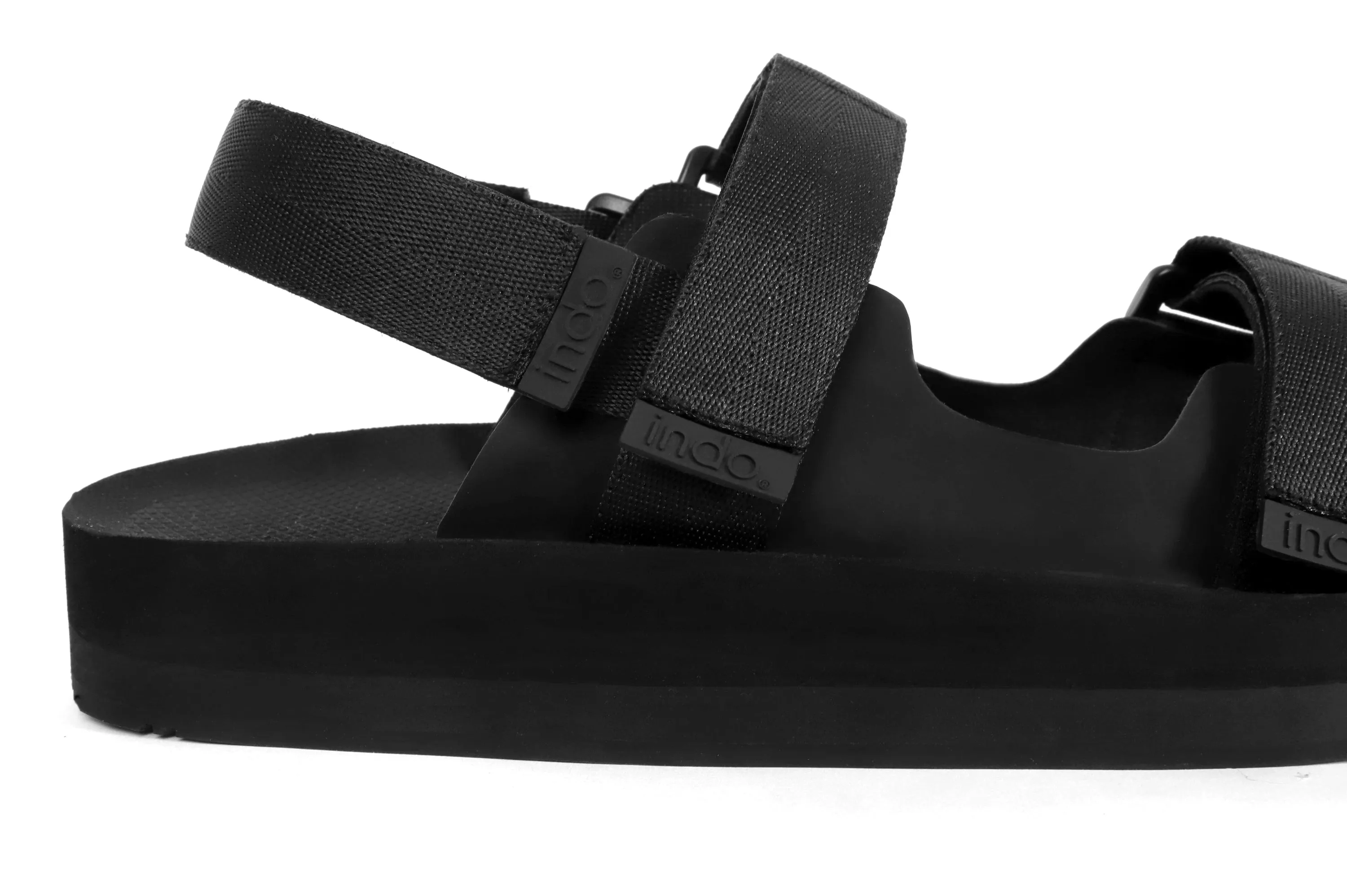 Adventurer Sandals - Men