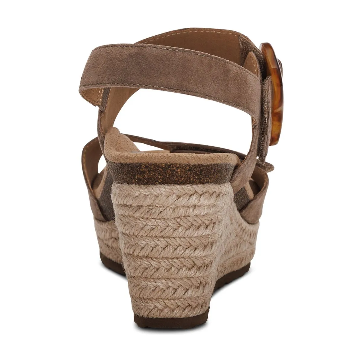 Aetrex Ashley Arch Support Wedge