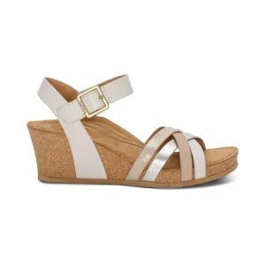 Aetrex Women’s Noelle Ivory