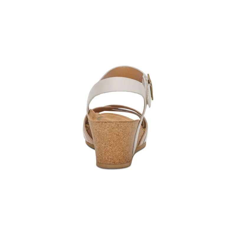 Aetrex Women’s Noelle Ivory