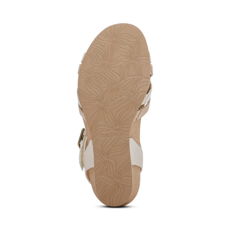 Aetrex Women’s Noelle Ivory