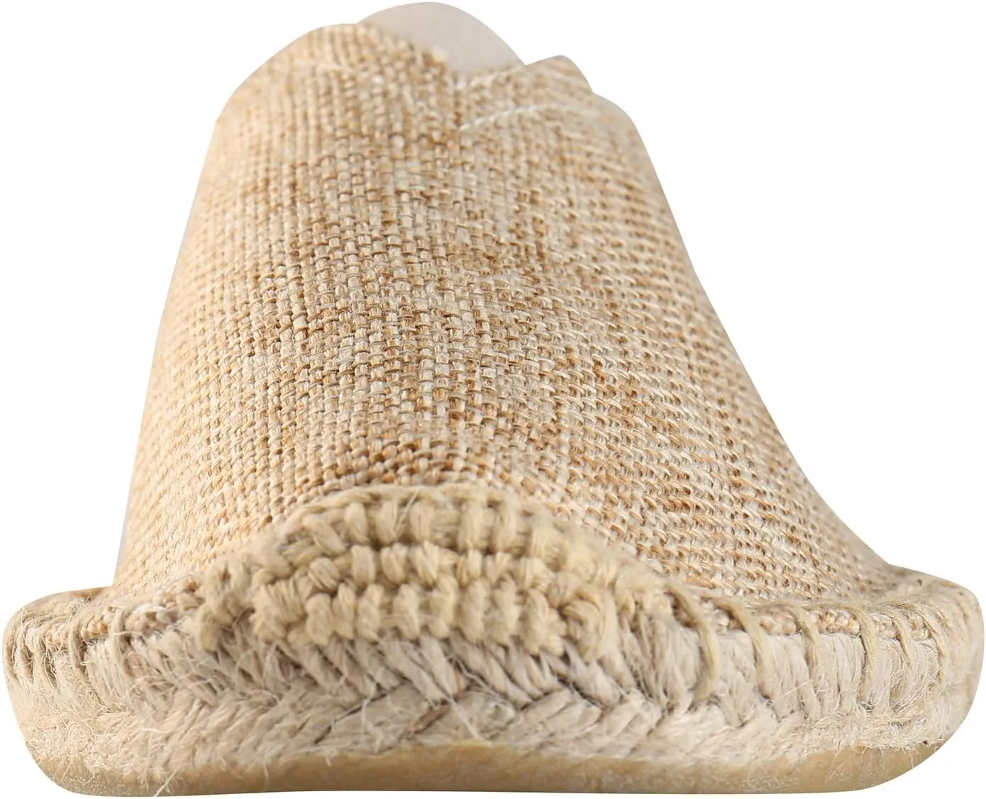 Alexis Leroy Pureness Textile Women's Flat Espadrilles