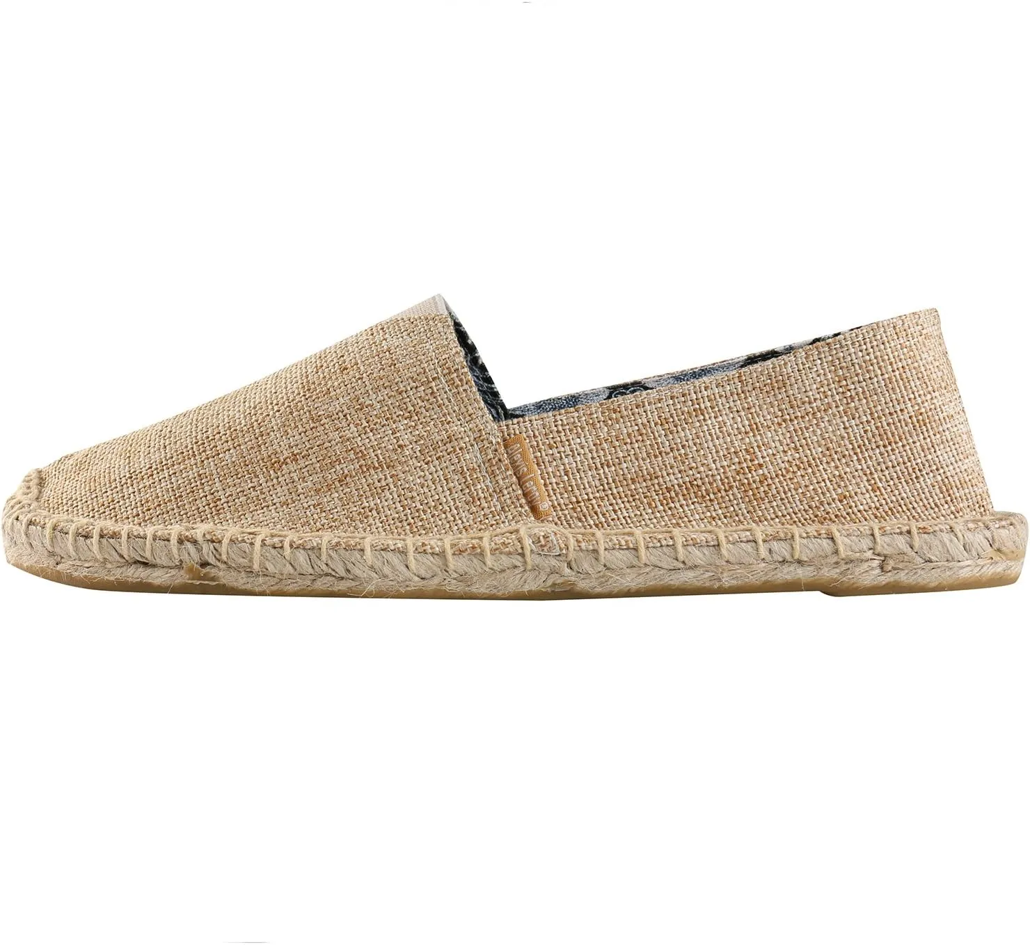 Alexis Leroy Pureness Textile Women's Flat Espadrilles