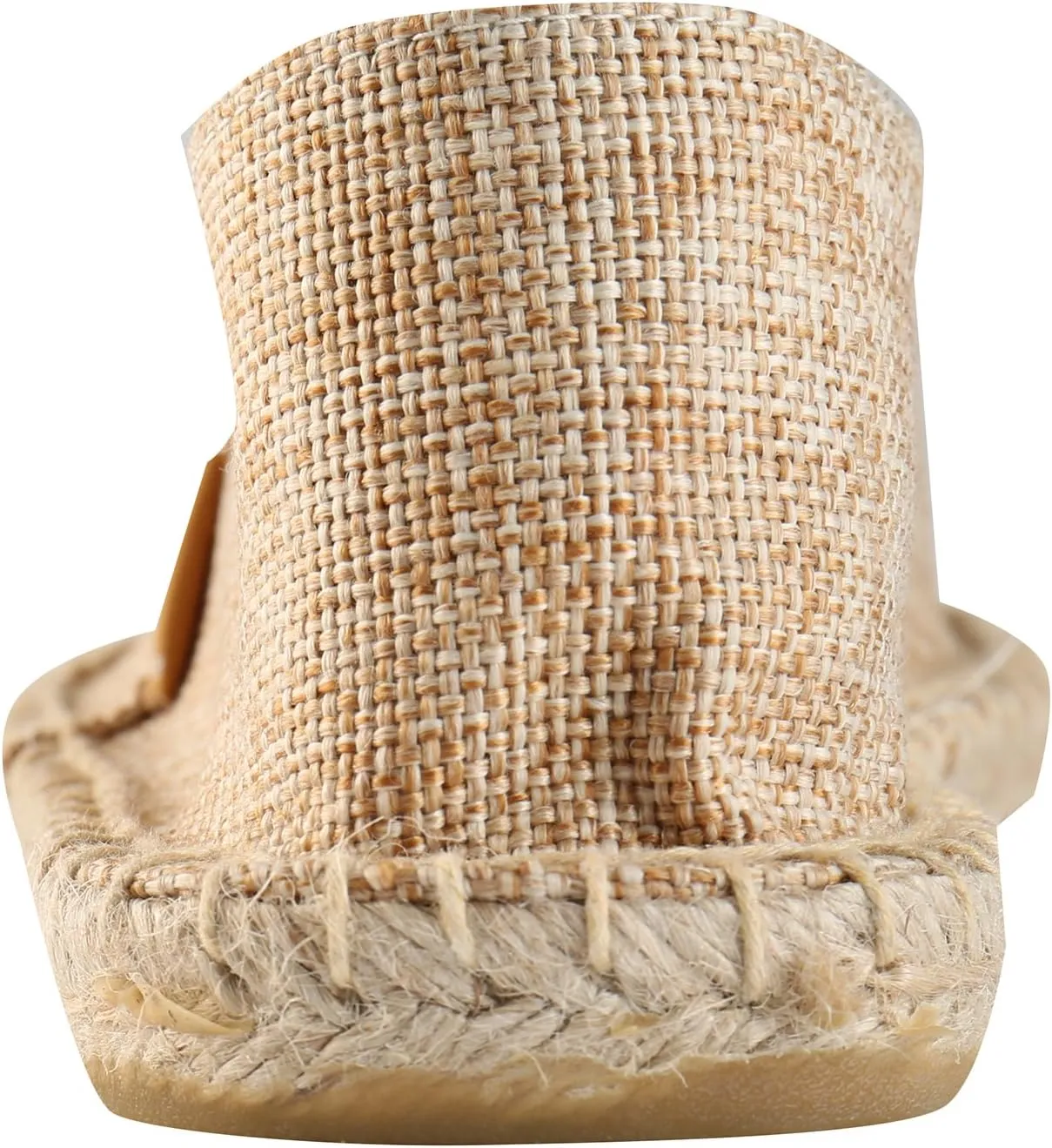 Alexis Leroy Pureness Textile Women's Flat Espadrilles
