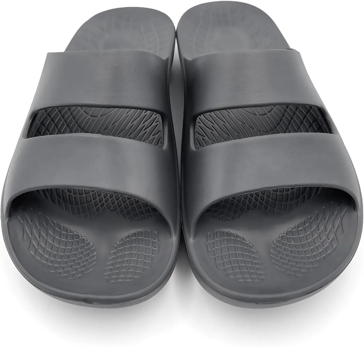 Amoji Men Recovery Slide Women Arch Support Slides Thick Orthopedic Sandal 1555
