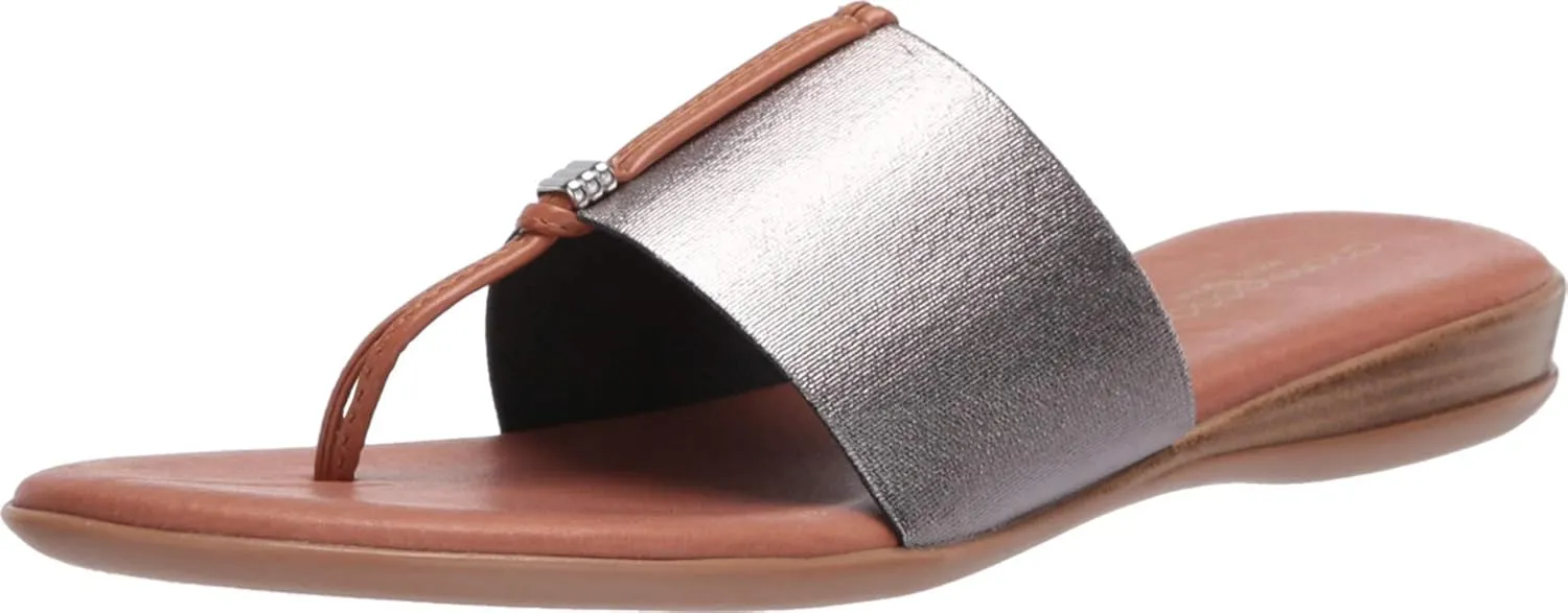 Andre Assous Women's Nice Flip-Flop