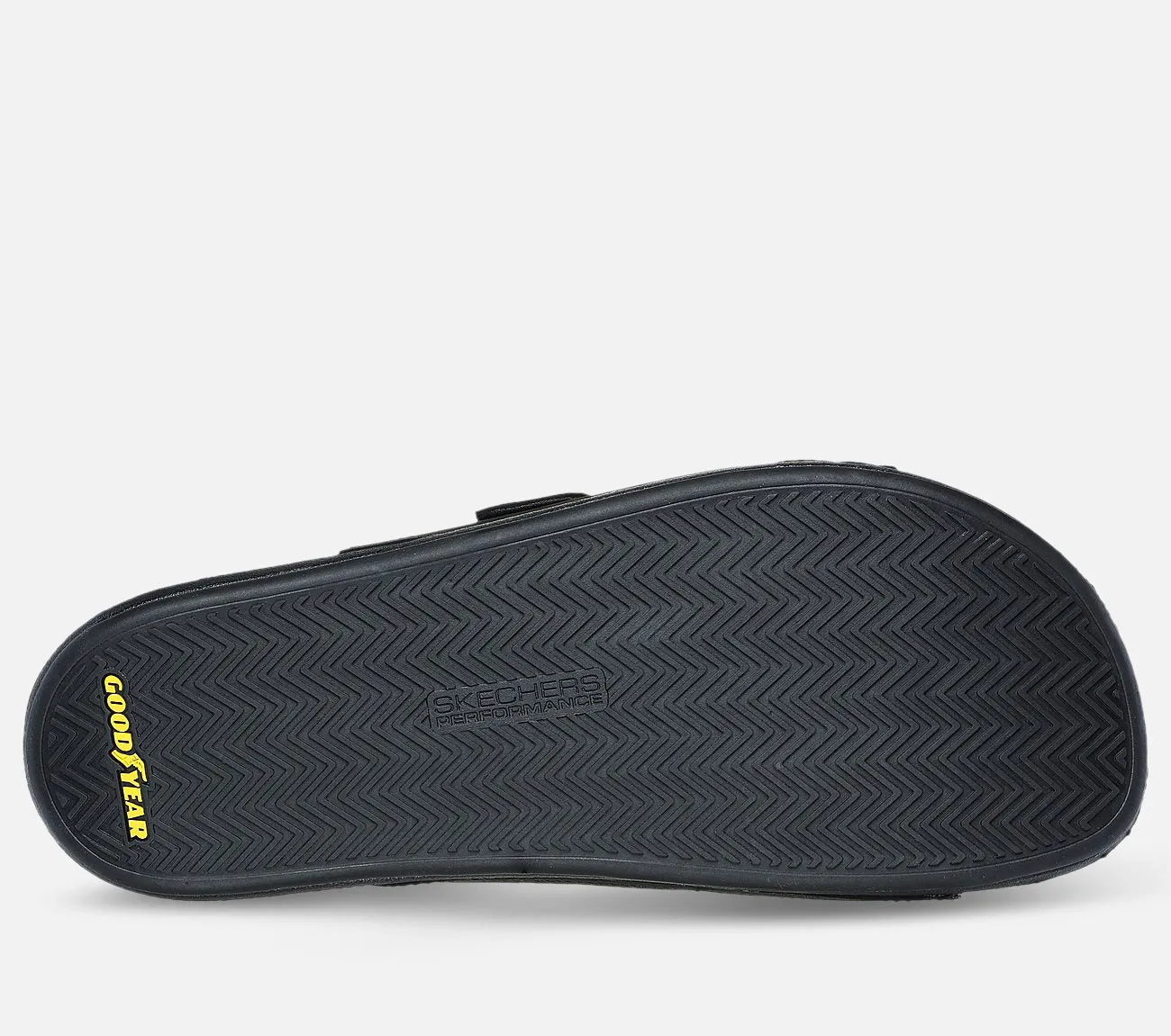Arch Fit Pro Sandal - Melbourne