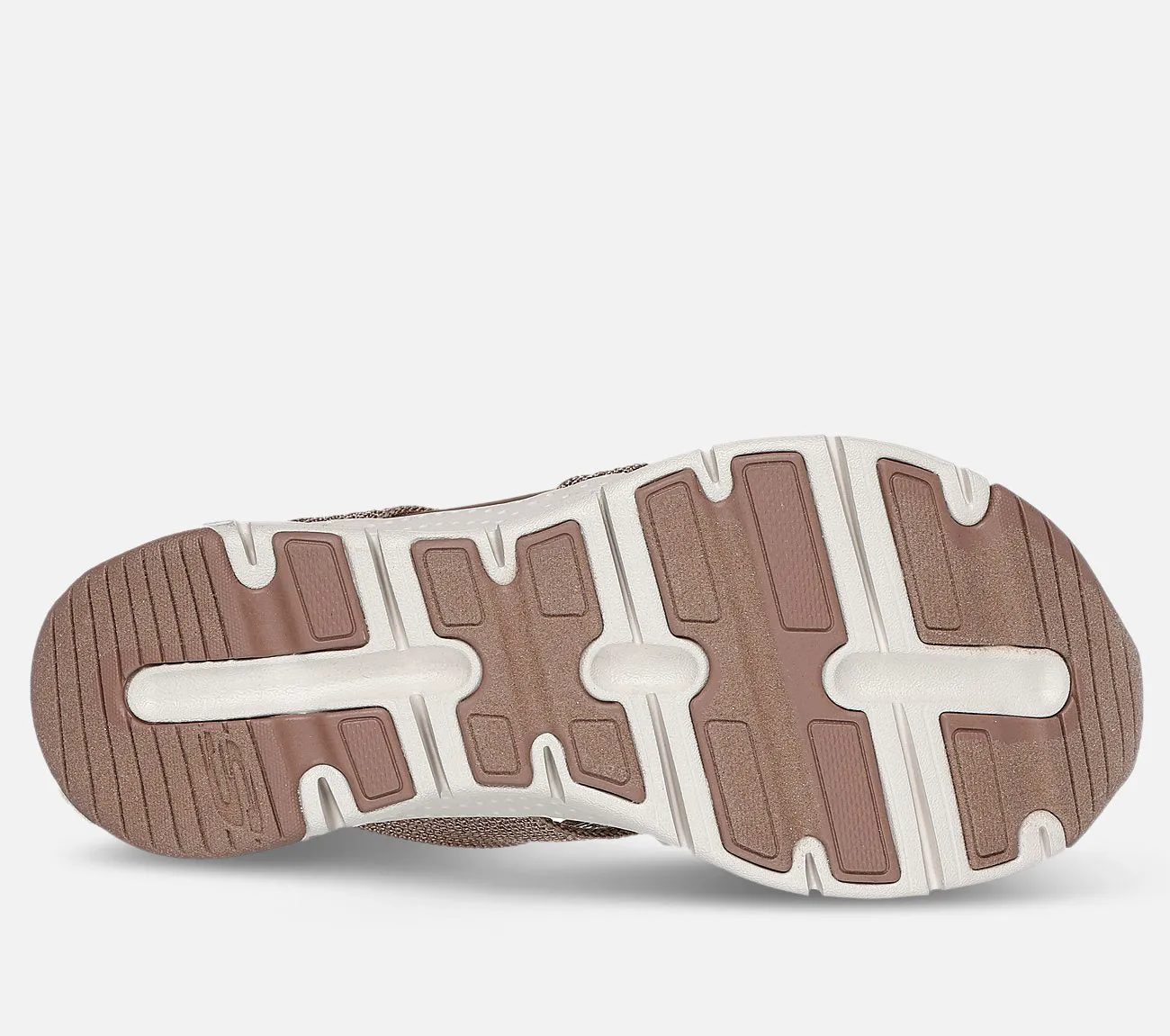 Arch Fit sandal - New Beginning