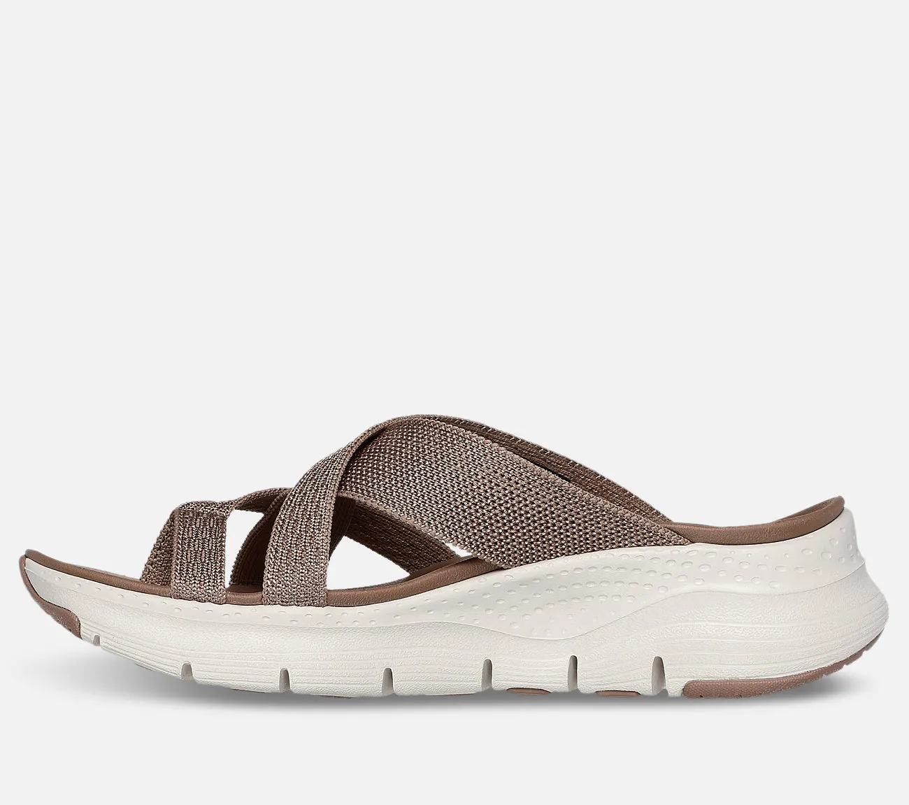 Arch Fit sandal - New Beginning
