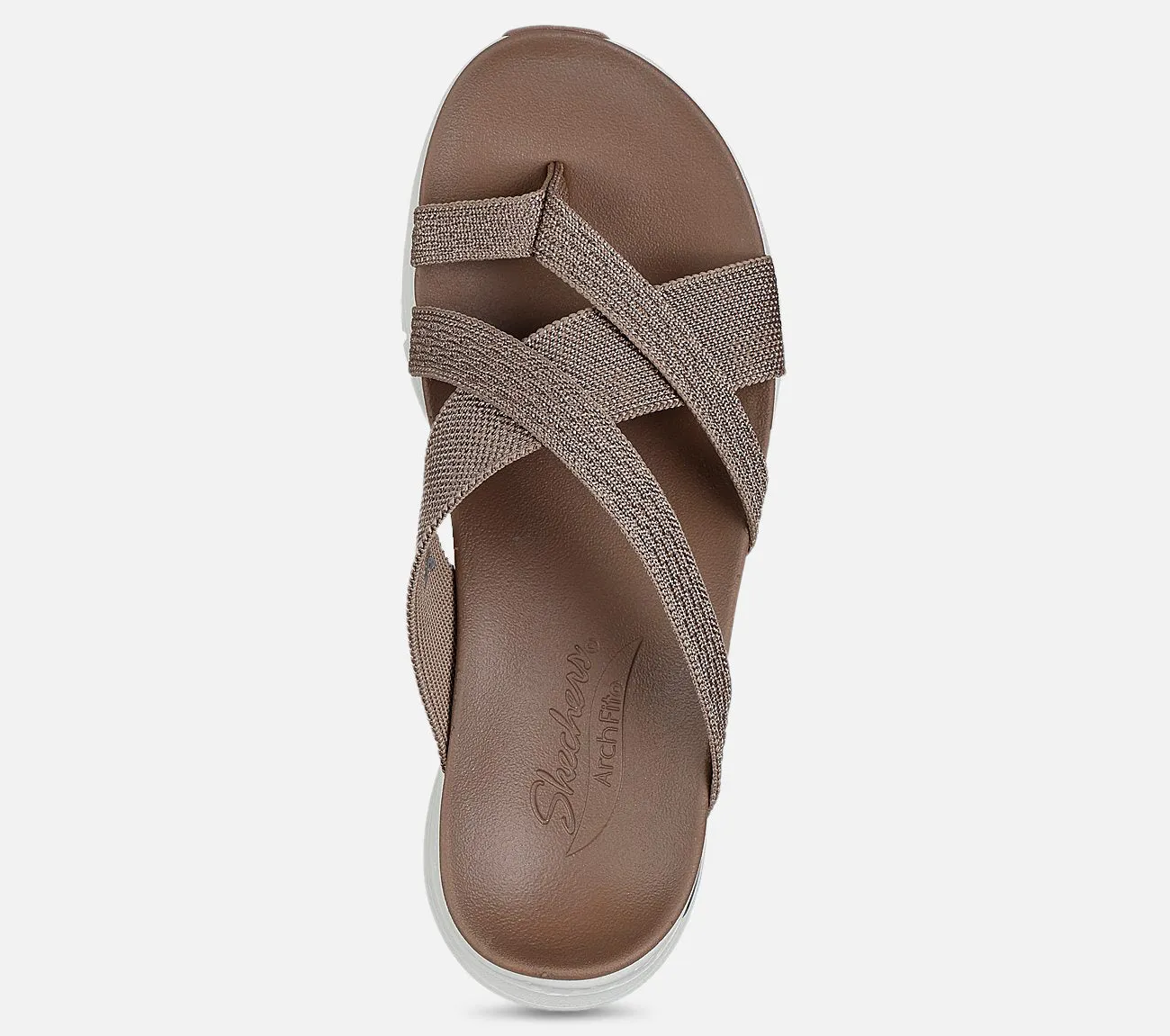 Arch Fit sandal - New Beginning