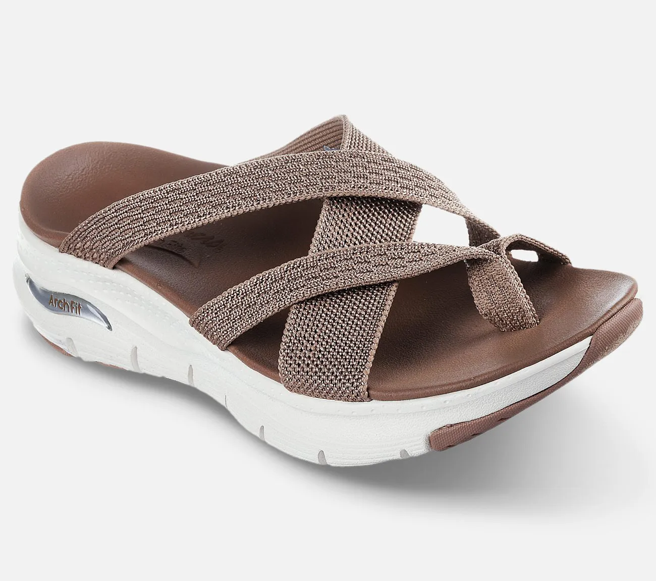 Arch Fit sandal - New Beginning