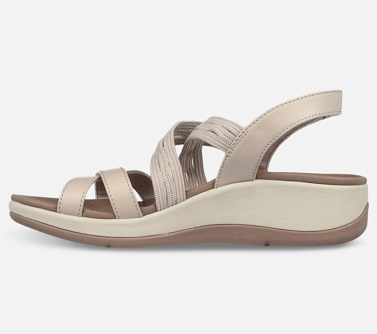 Arch Fit Sunshine - Luxe Lady