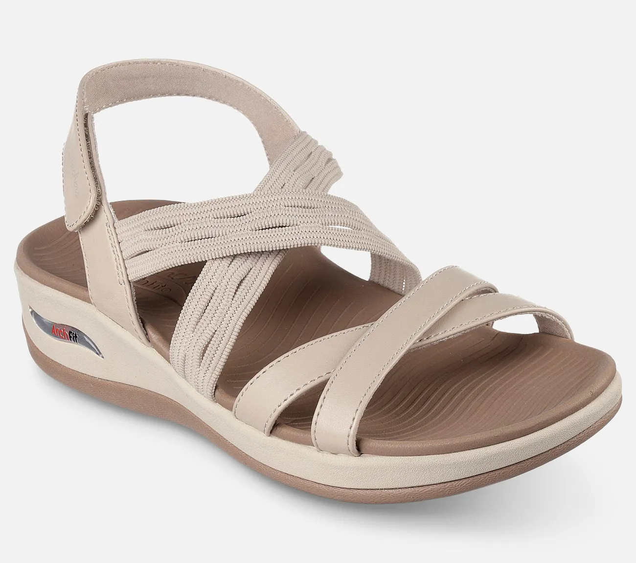Arch Fit Sunshine - Luxe Lady