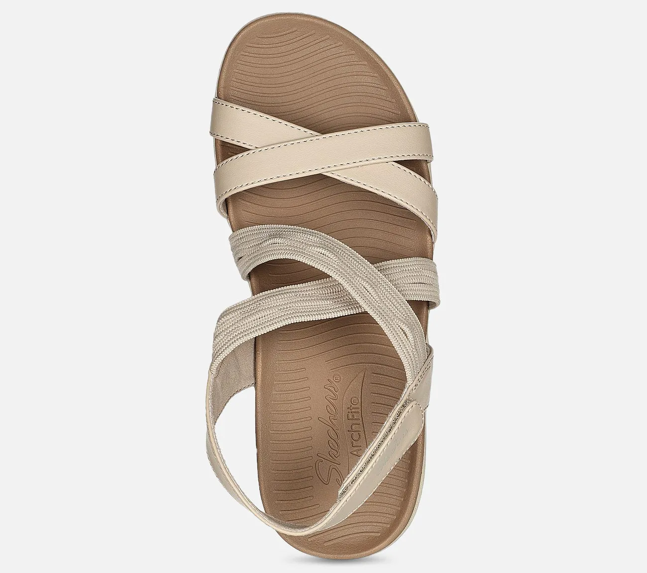 Arch Fit Sunshine - Luxe Lady