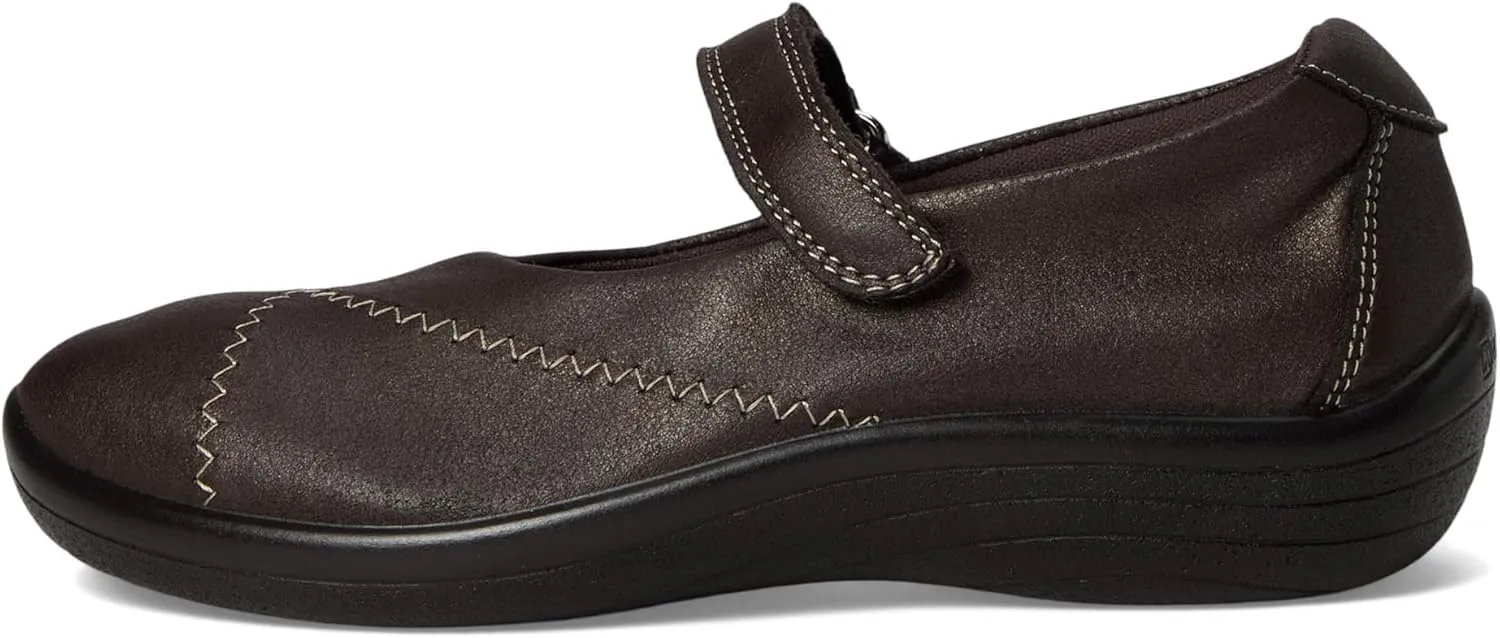 Arcopedico Women's Triglav Mary Jane Flat