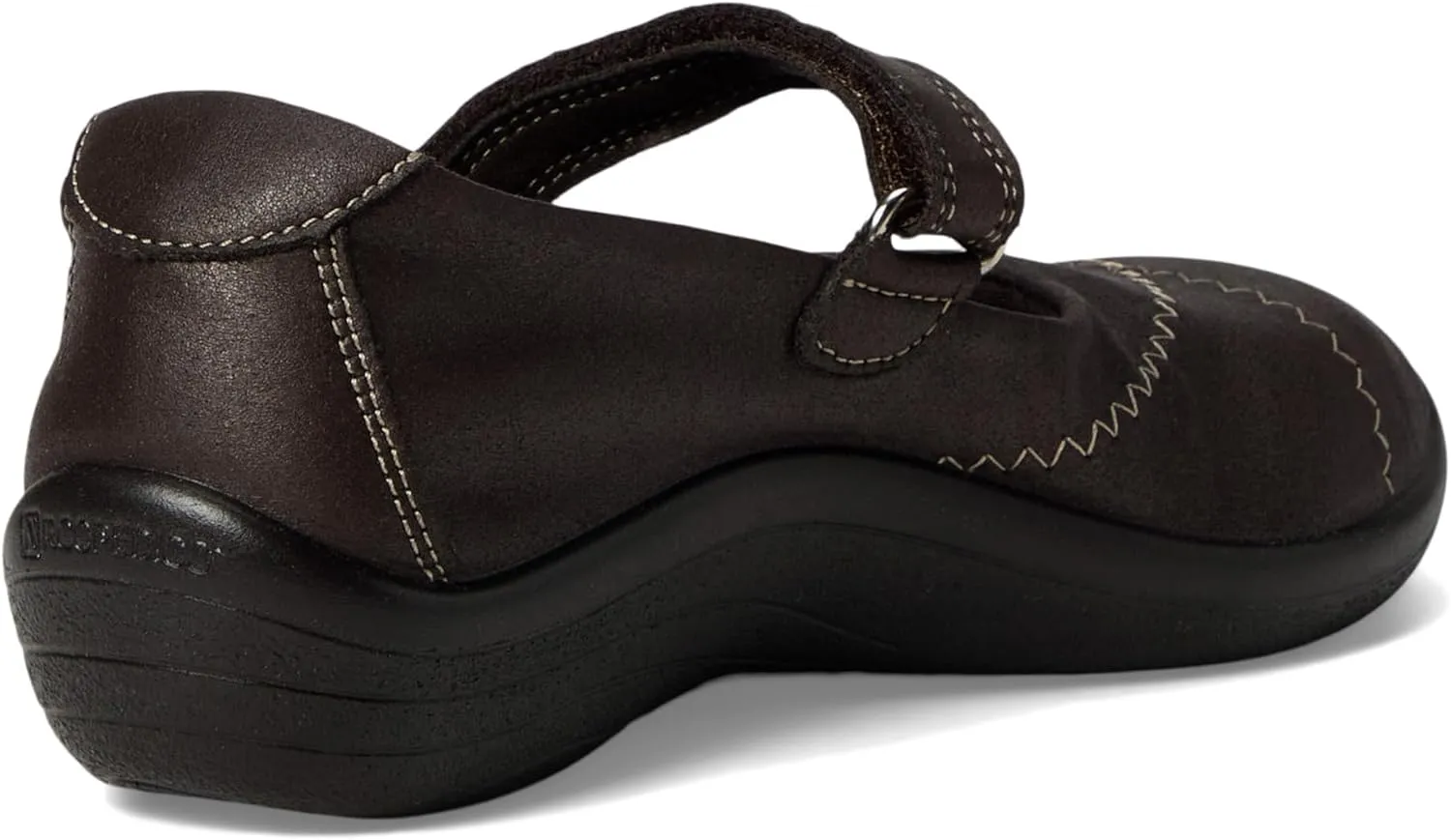 Arcopedico Women's Triglav Mary Jane Flat