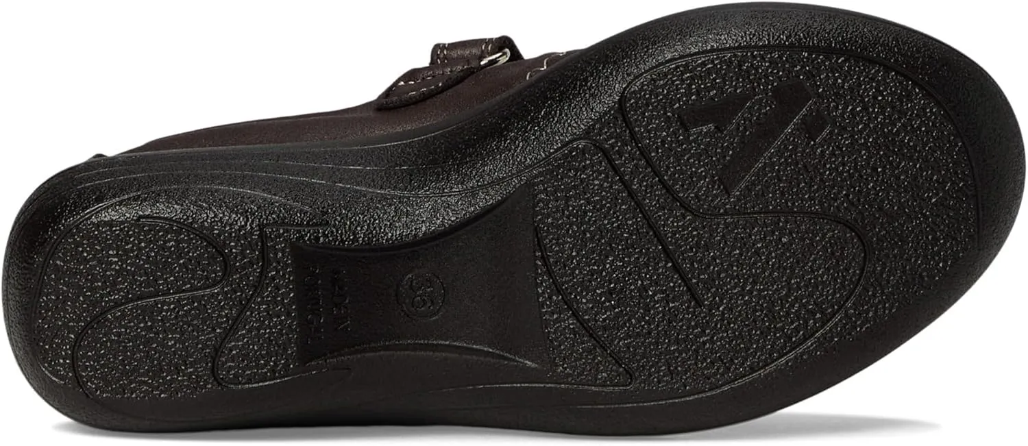 Arcopedico Women's Triglav Mary Jane Flat
