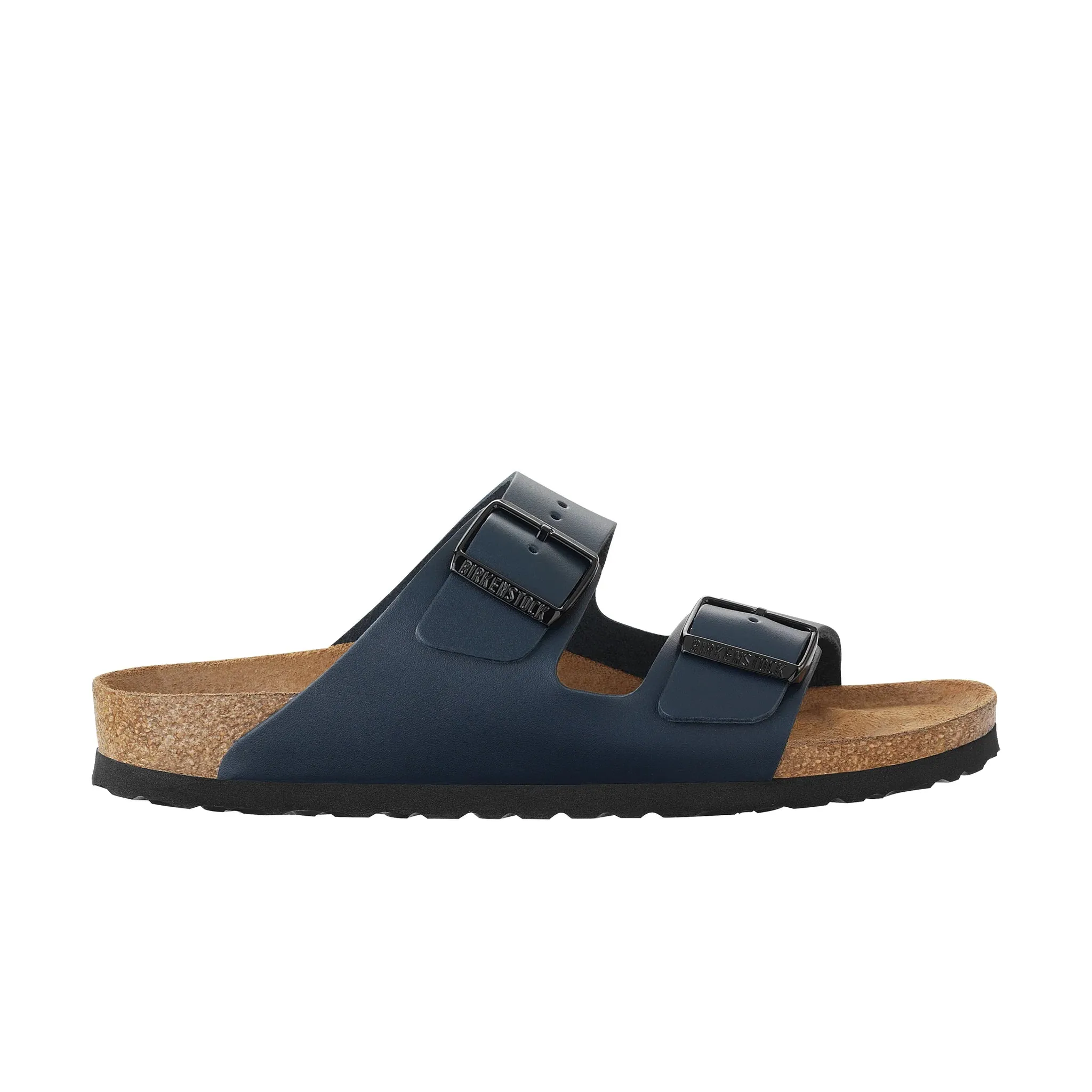 Arizona Smooth Leather Sandal - Birkenstock