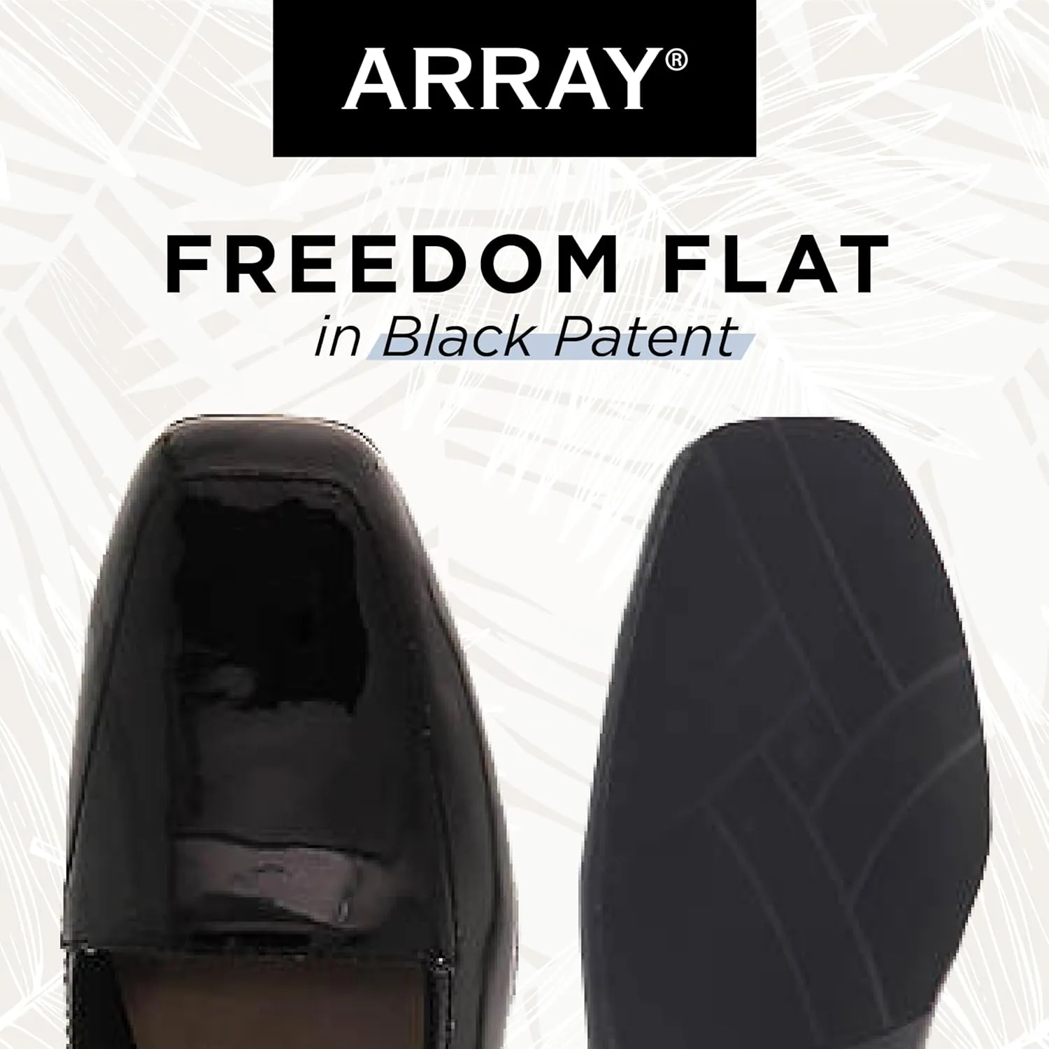 ARRAY Womens Freedom Slip On Loafers
