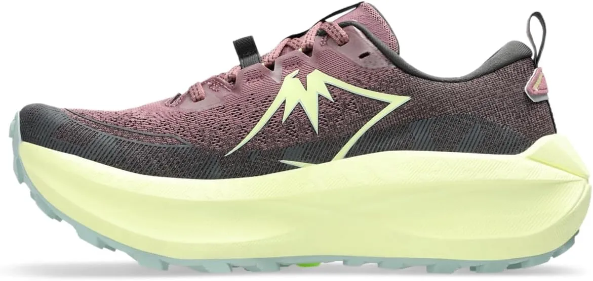 ASICS Women's Trabuco Max 4 Sneaker