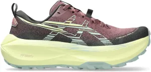 ASICS Women's Trabuco Max 4 Sneaker