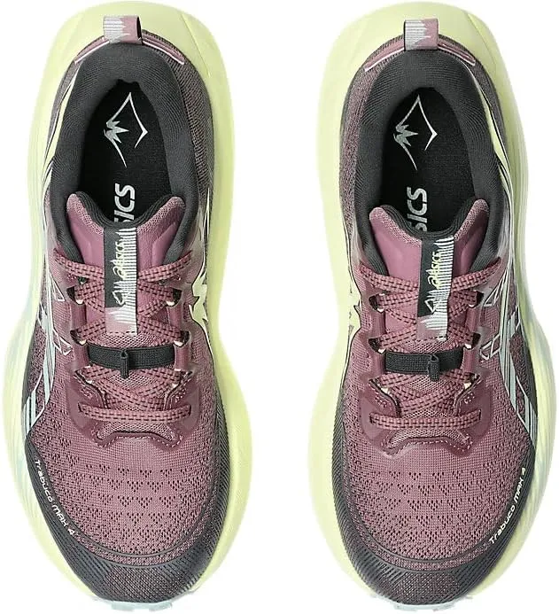 ASICS Women's Trabuco Max 4 Sneaker