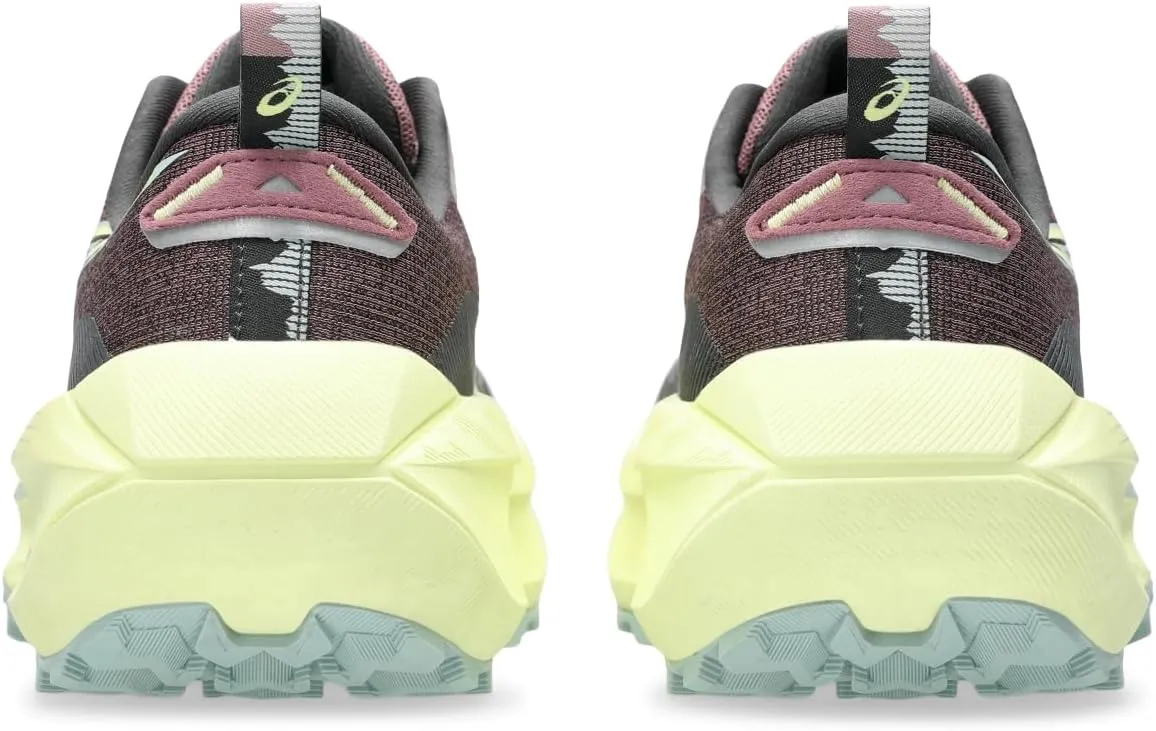 ASICS Women's Trabuco Max 4 Sneaker