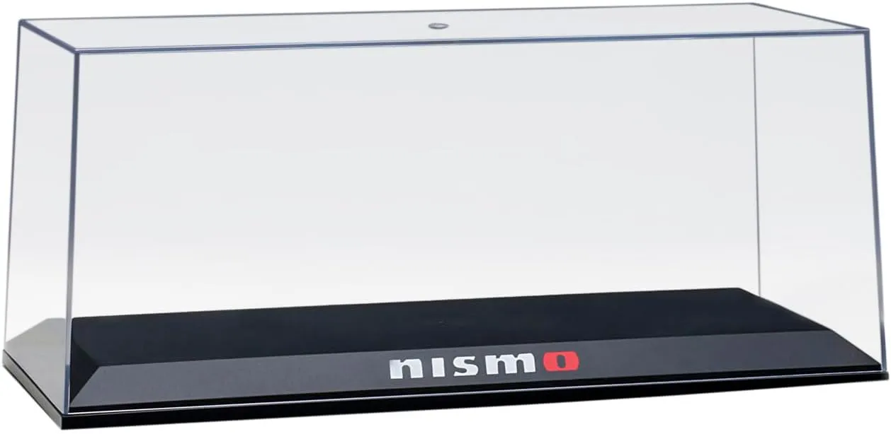 AUTOart NISMO Special Display Case for 1/18 Scale x 1
