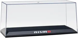 AUTOart NISMO Special Display Case for 1/18 Scale x 1