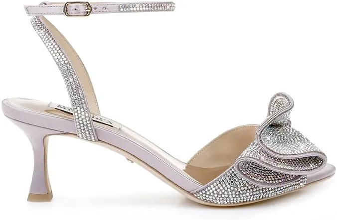 Badgley Mischka Women's Remi Heeled Sandal