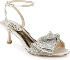 Badgley Mischka Women's Remi Heeled Sandal