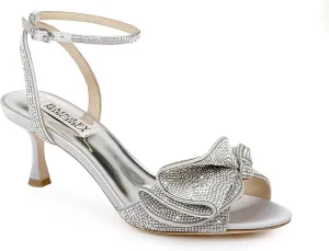 Badgley Mischka Women's Remi Heeled Sandal