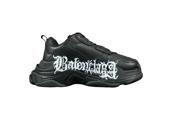BALENCIAGA TRIPLE S SNEAKER
