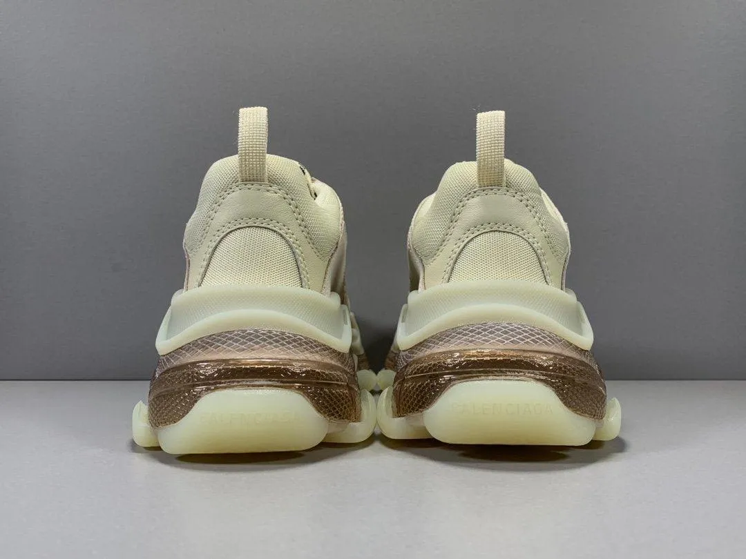 BALENCIAGA TRIPLE S SNEAKER