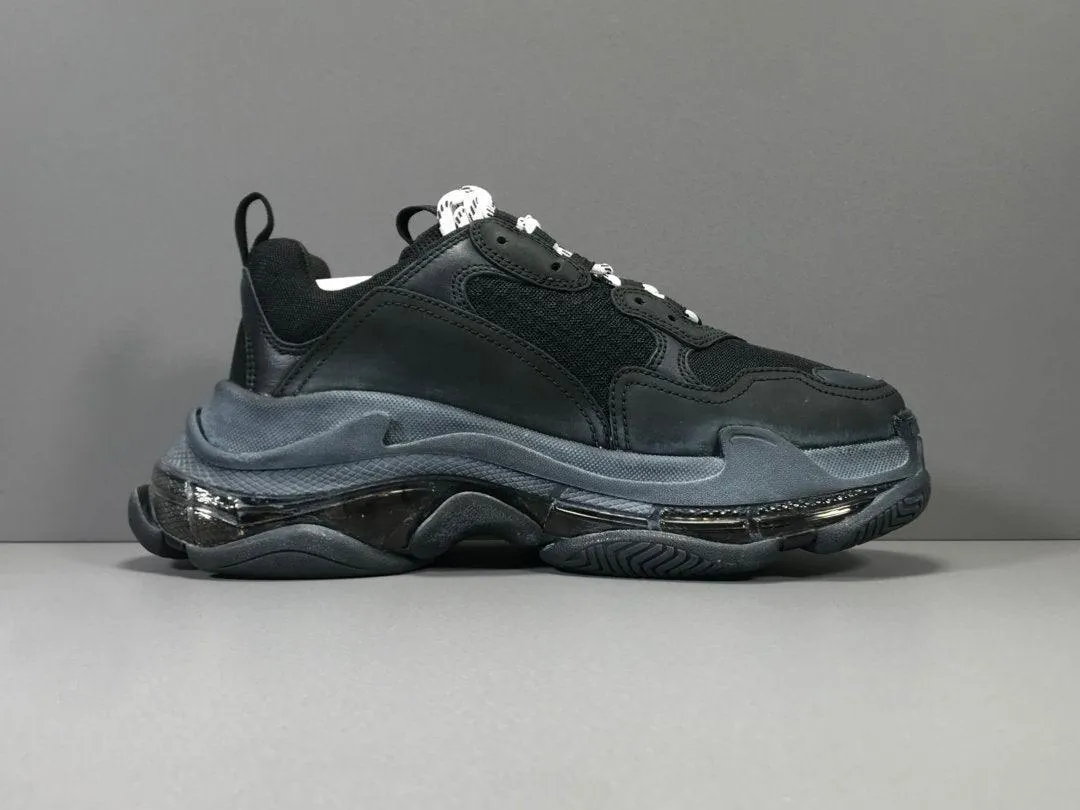 BALENCIAGA TRIPLE S SNEAKER