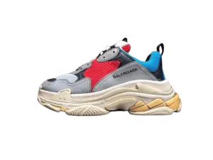 BALENCIAGA TRIPLE S SNEAKER