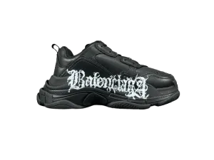BALENCIAGA TRIPLE S SNEAKER