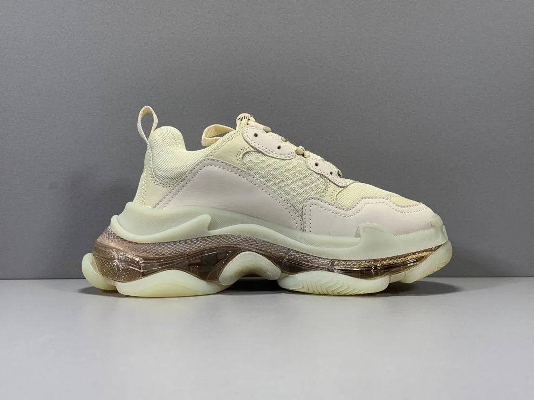 BALENCIAGA TRIPLE S SNEAKER