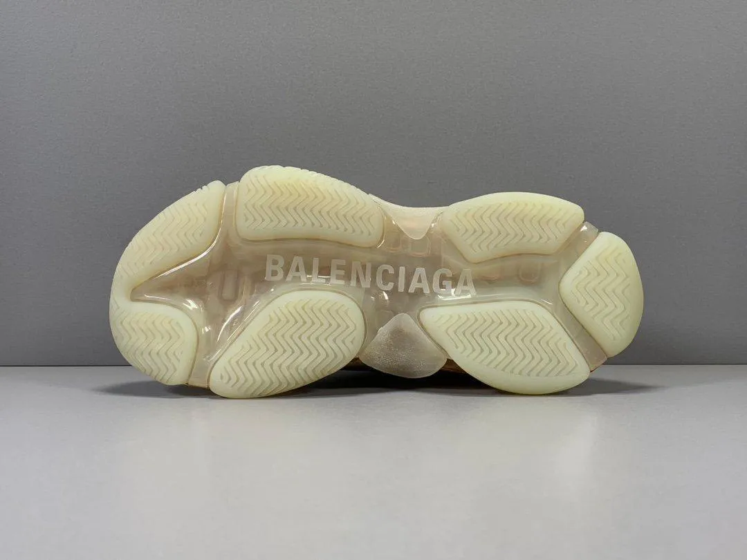 BALENCIAGA TRIPLE S SNEAKER